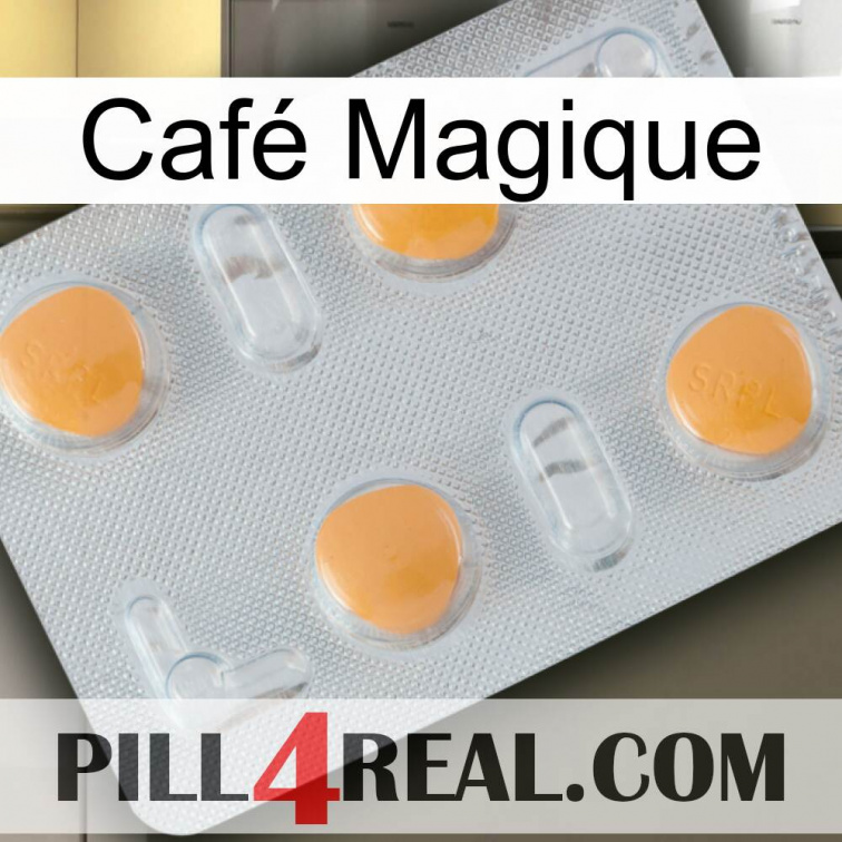 Café Magique 24